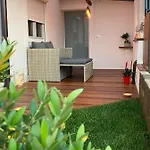 Apartma Sova Koper