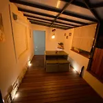 Apartmán Apartma Sova Koper
