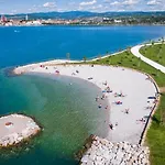 Apartma Sova Apartmán *