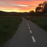 Apartmán Apartma Sova