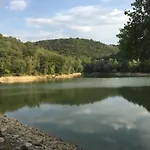 Apartmán Apartma Sova *