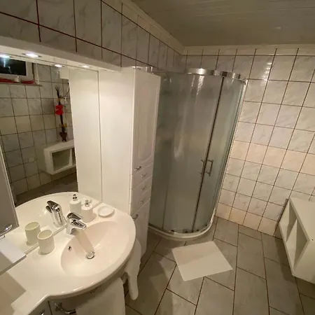 Apartma Sova Apartment Koper