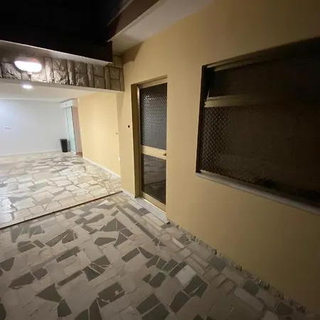 Apartma Sova Apartment *