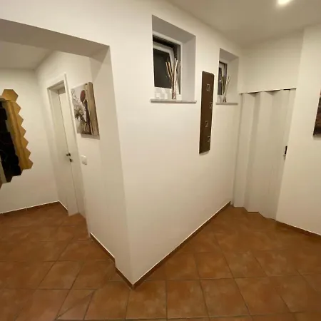 Apartma Sova