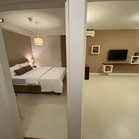 Apartma Sova Koper