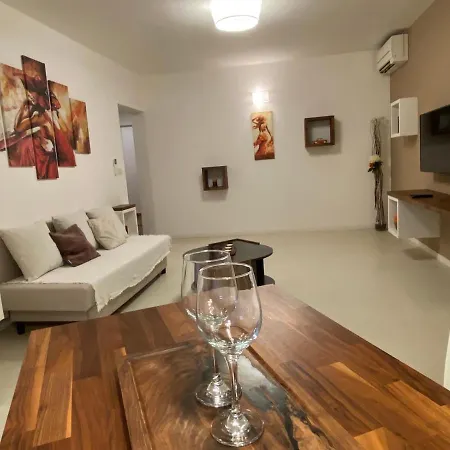 Apartma Sova * Koper