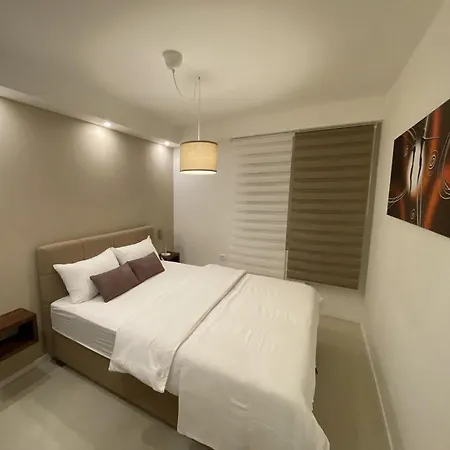Apartma Sova Apartment *