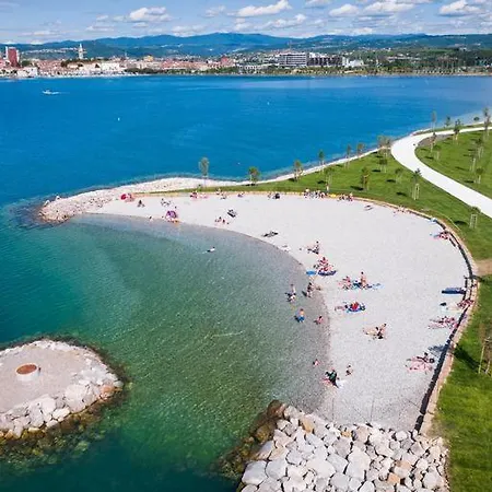 Apartma Sova Apartment *
