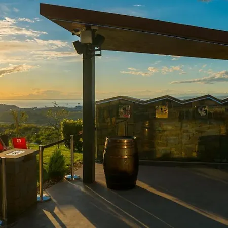 Apartmán Apartma Sova *