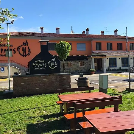 Apartma Sova Apartment Koper
