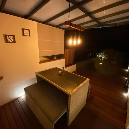 Apartma Sova Koper