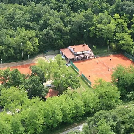 Apartma Sova