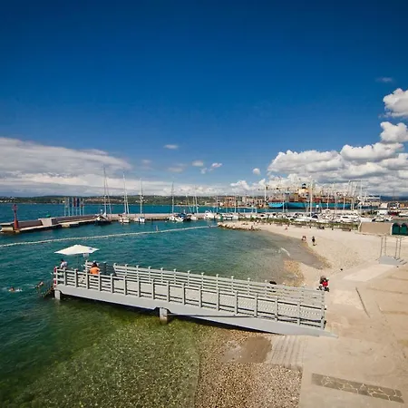 Apartma Sova Apartmán *