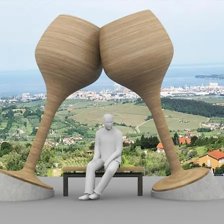 Apartma Sova Apartmán Koper