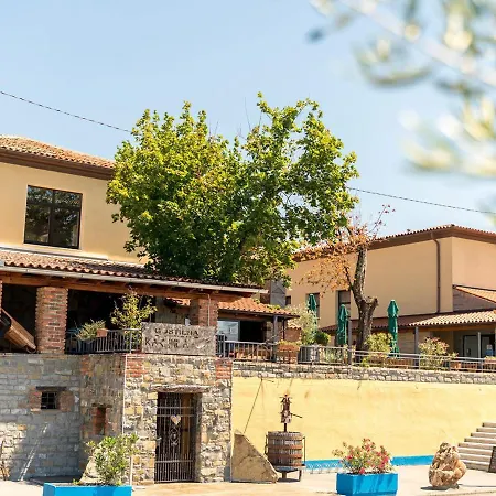 Apartma Sova Koper
