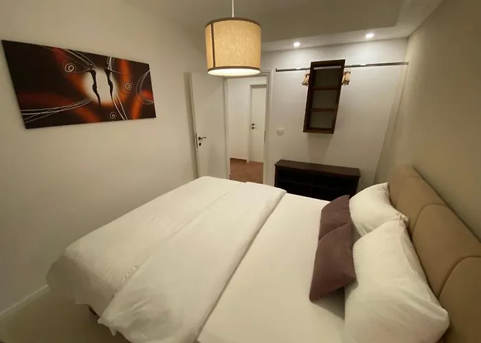 Appartement Apartma Sova