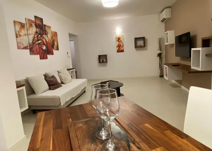 Apartma Sova * Koper