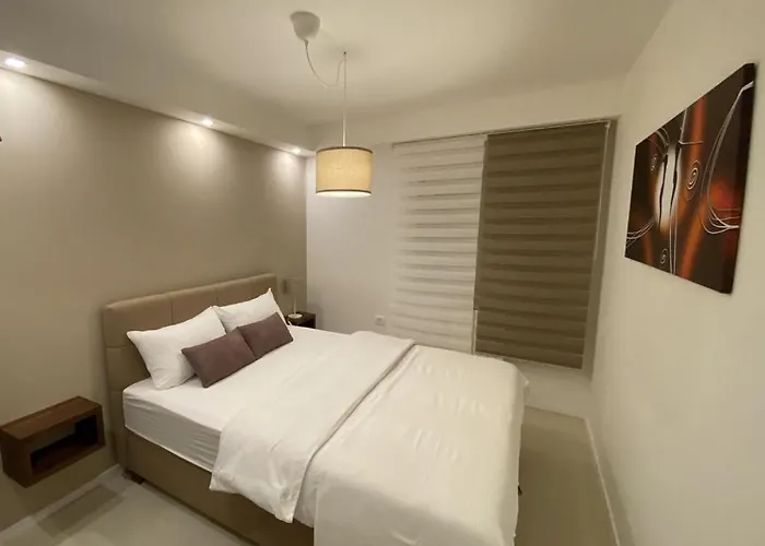 Apartma Sova Appartement *