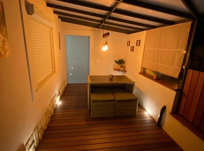 Appartement Apartma Sova Koper