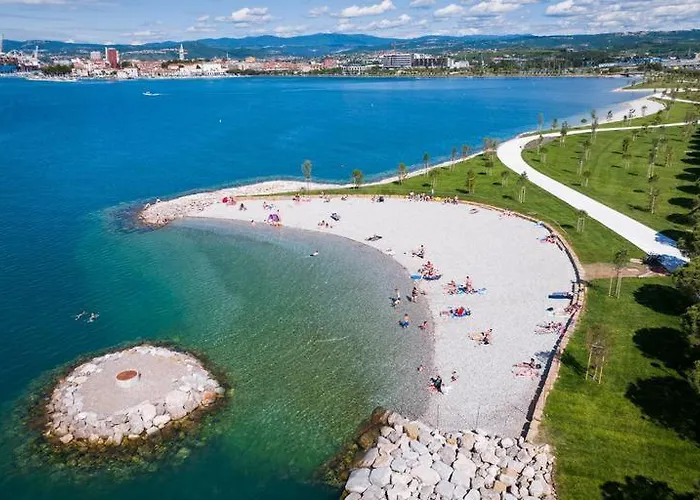 Apartma Sova Appartement *