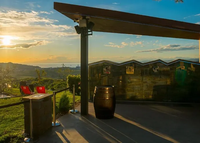 Appartement Apartma Sova *