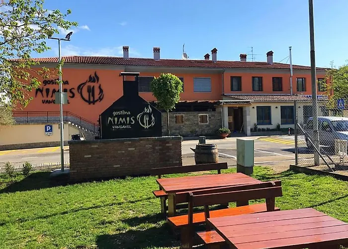 Apartma Sova Appartement Koper