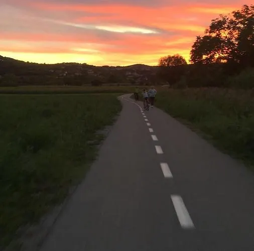 Appartement Apartma Sova