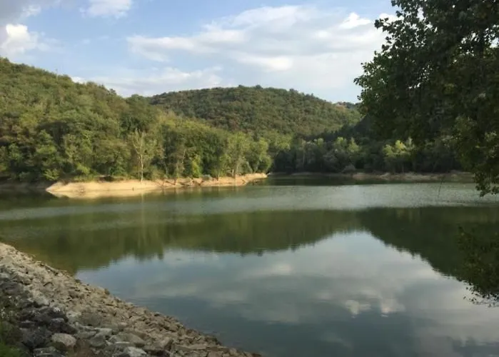 Appartement Apartma Sova *