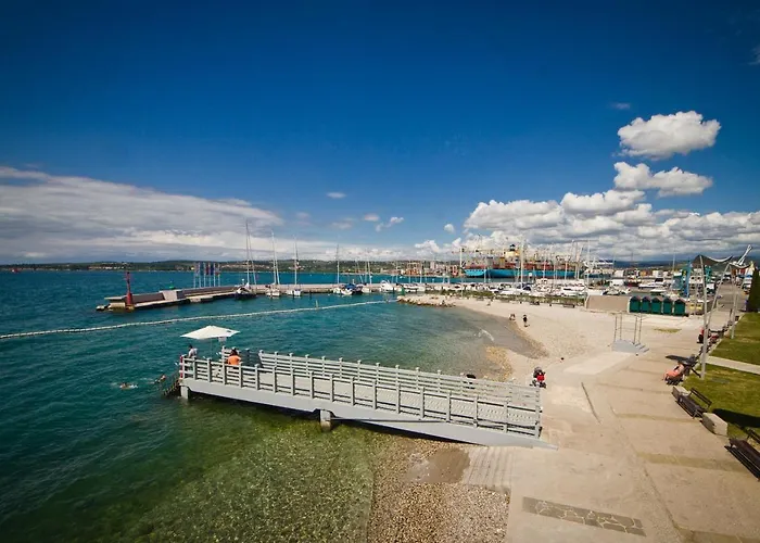 Apartma Sova Appartement *